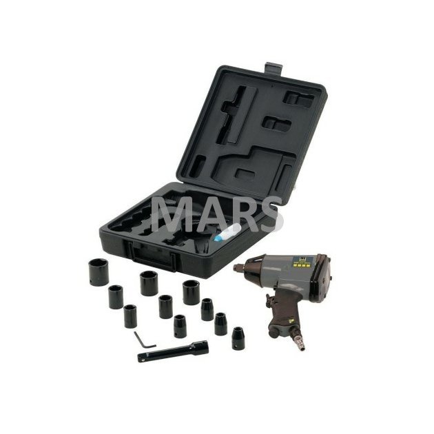 Uťahovák príklepový SGS 1100-1/2", D322819